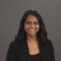 Pooja Reddy Nakamura