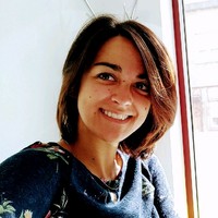 Ana Catarina Carvalho