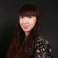 Kseniia Sukharieva