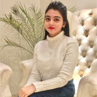 Amrapali Bhattacharjee