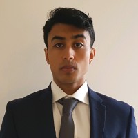 Steven Maharaj