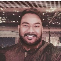 Paritosh Barman