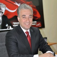 Haluk Düzgün
