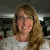 Julie Shellenberger