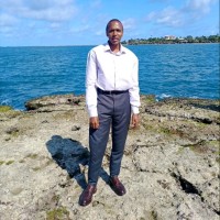 Michael Kilonzo