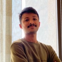 Avinash Nm