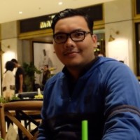 Marven Sianipar