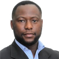 Roy Mpho Kesekang