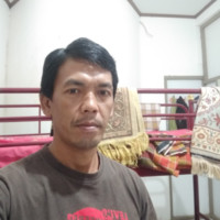 Sudarsono Darsono
