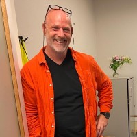 Bjørn Skramstad Pryser