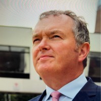 Antony Champion