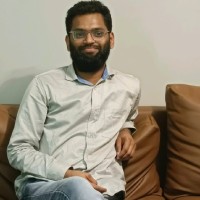 Mohammad Shareef Saber