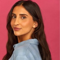 Auriana Ehsani