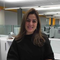 Maria Fernanda Maluf