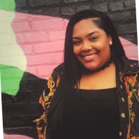 Tyrielle Davis
