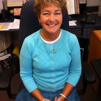 Anita Eldridge-Metz