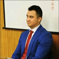 Daniel Ramírez Mendoza