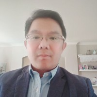 Jeremy Chai