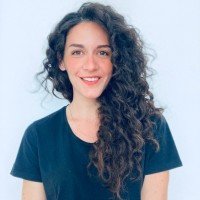 Maria Andreina Bovio