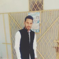 Nouman Kaleem