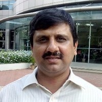Prashant Nadgir
