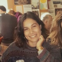 Amy Breger