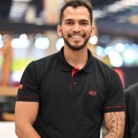 Lucas Araújo