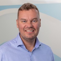 Thomas Lindegaard Blücher