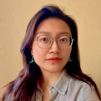Jingyi Gu