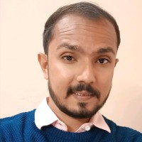 Swapnadeep Solanki