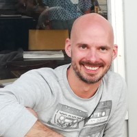 Arjen Maat