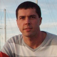 Serhii Harmash