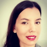 Krisztina Devai-Szanto