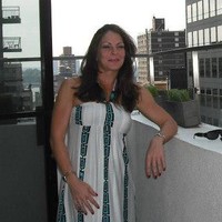 Lori Joy Regenstreich