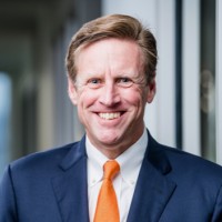 Jay M. Jackley, Cima