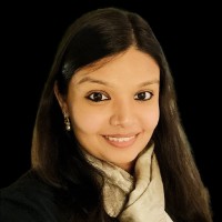 Purva Khetan Goyal