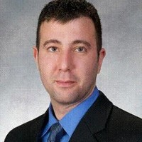 Larry DeThomasis