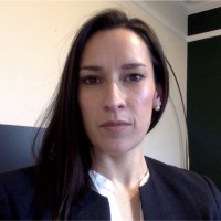 Donna Ghosh