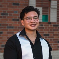 Joshua Cavero, E.I.T