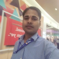 Mayadhar Parhi