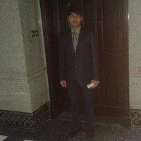 Abid Idrees