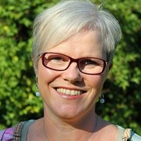 Edith Rasmussen