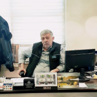 Hüseyin Sürücü