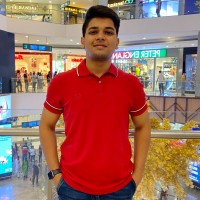 Mehul Kumar