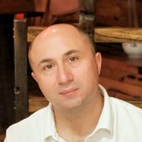 Serhiy Kostyuk