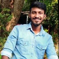 Bharath S