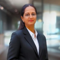 Neeraja M