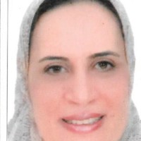 Hala Elsheridy