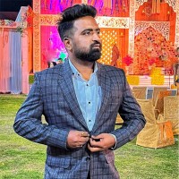 Aashish Jain