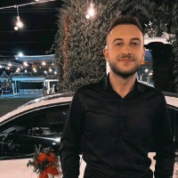 Batuhan Ecevit